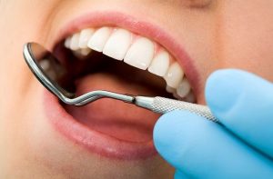 clinica dental cerca de Majadahonda - instrumentos de odontologia