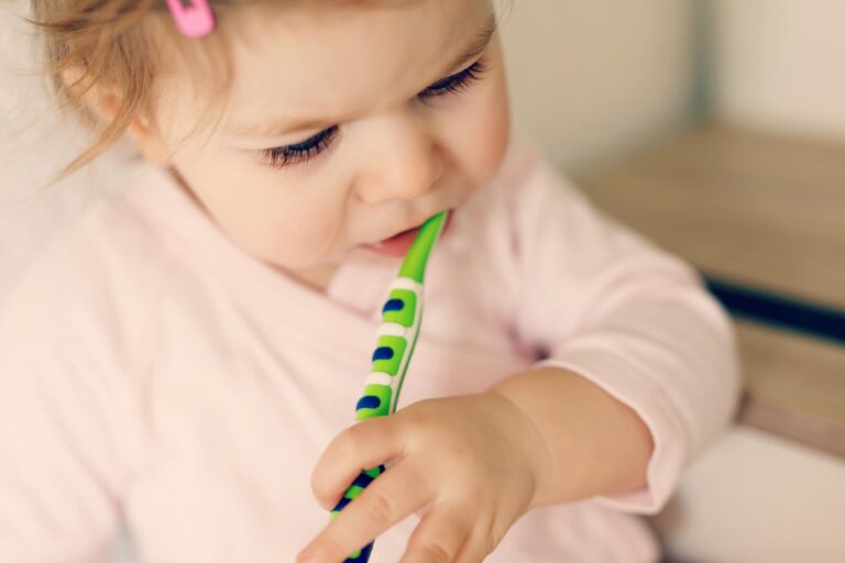 odontopediatria en Majadahonda – cepillado de dientes odontopediatria en Majadahonda - cepillado de dientes