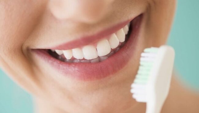 clinica dental cerca de Majadahonda - limpieza de dientes