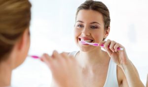 dentista cerca de Brunete - limpieza dental