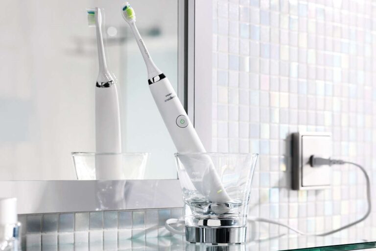 cepillo eléctrico – varios