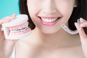 ortodoncia en Majadahonda - comparativa