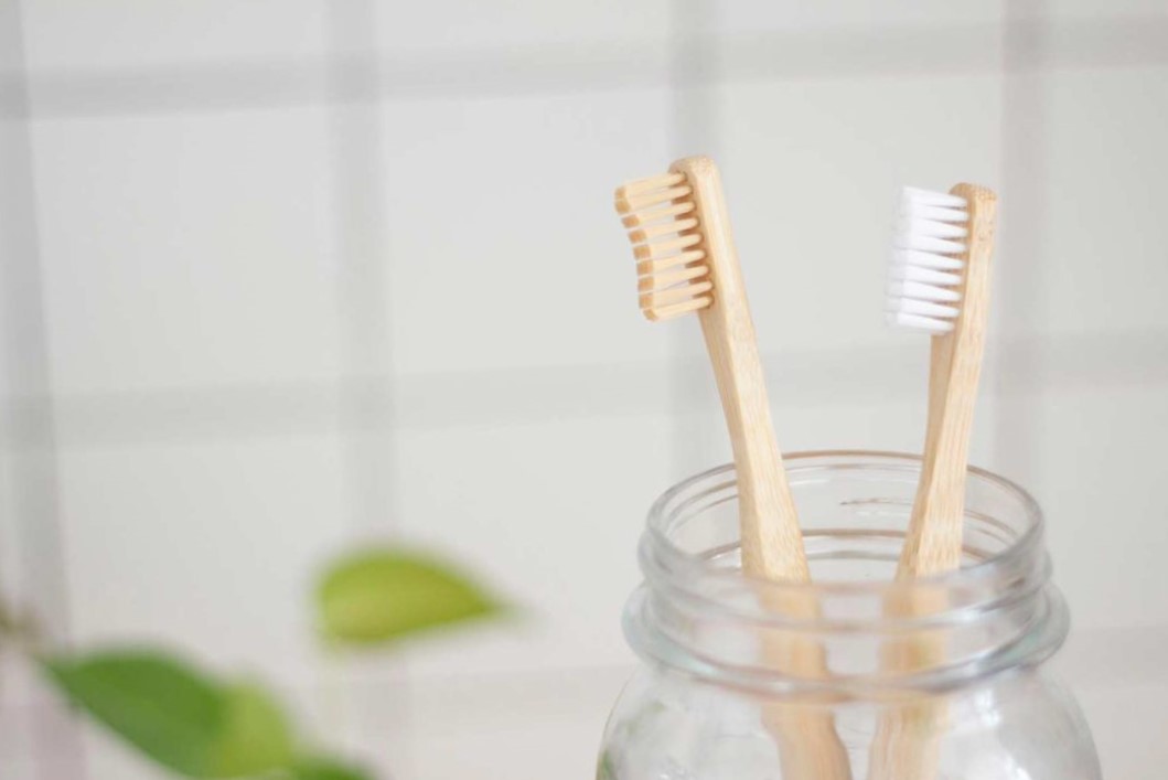 qué pasarse al cepillo dientes de bambú? - Dental