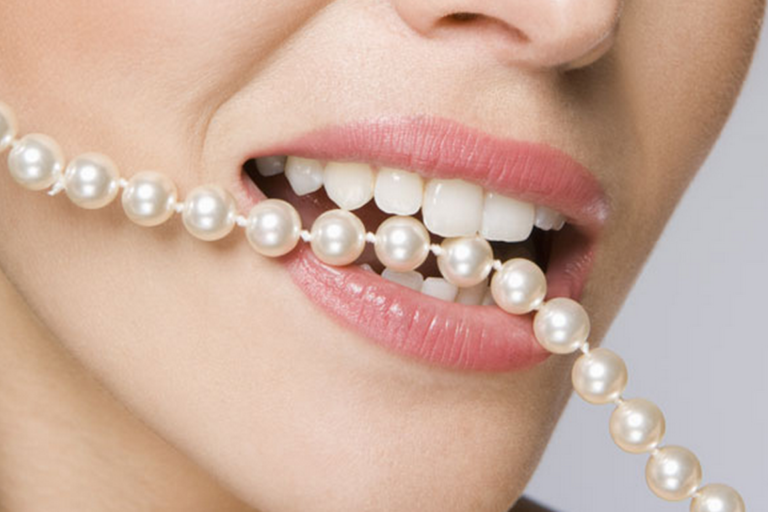dientes amarillos – perlas dientes amarillos - perlas