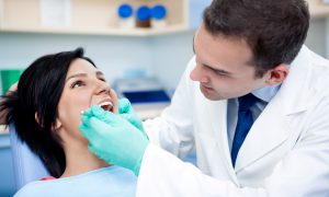 odontologia general en Majadahonda - limpieza dental