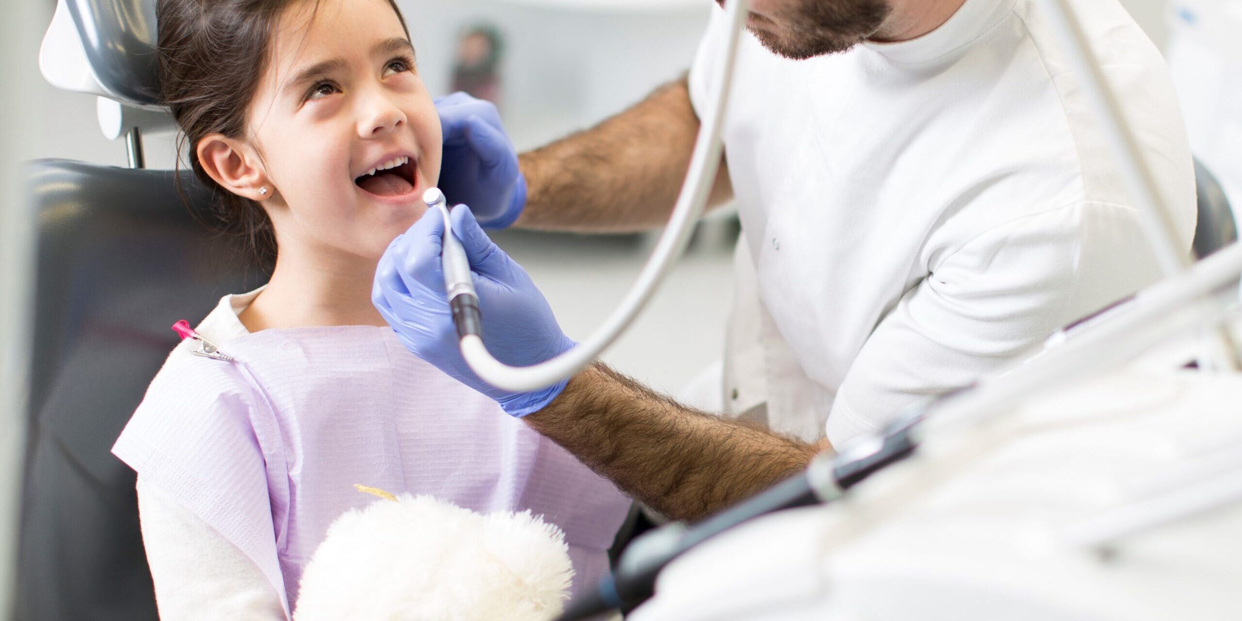 Odontopediatra en Villanueva de la Cañada – Osito Odontopediatra en Villanueva de la Cañada - Osito