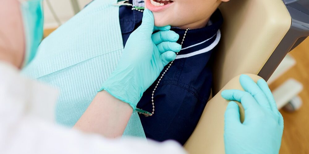 Odontopediatría en Majadahonda – Revisión Odontopediatría en Majadahonda - Revisión