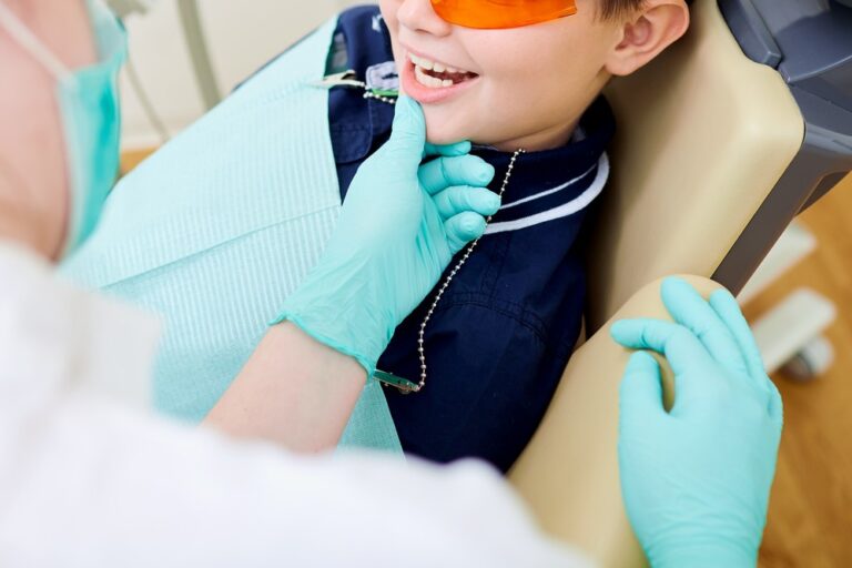 Odontopediatría en Majadahonda – Revisión Odontopediatría en Majadahonda - Revisión