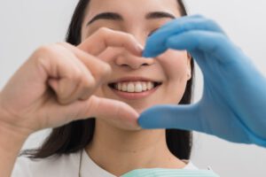 dentista cerca de majadahonda - corazon
