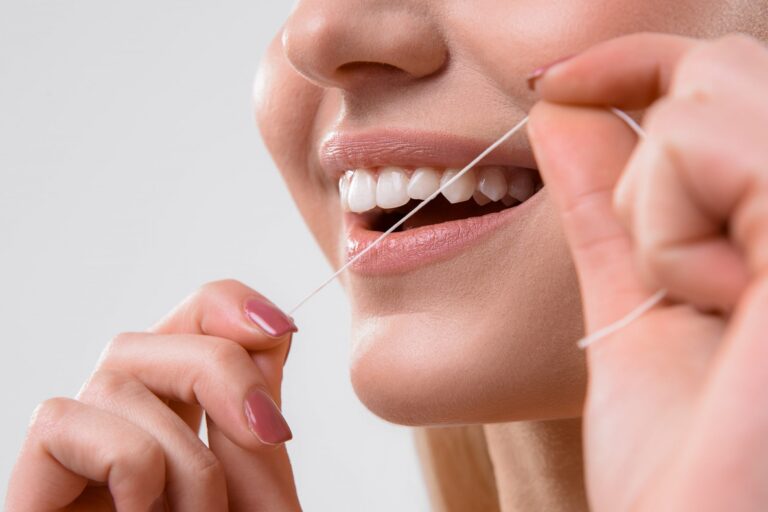 clínica dental cerca de Brunete – hilo dental clínica dental cerca de Brunete - hilo dental