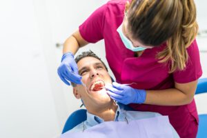 odontologia general brunete - tratamiento