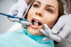 odontología general Majadahonda - herramientas