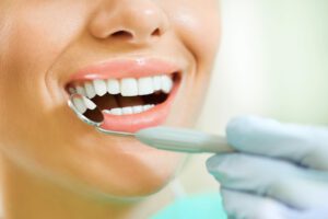 odontología general Majadahonda - sonrisa
