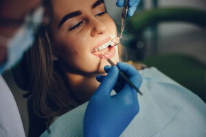 dentista cerca de Majadahonda - revision