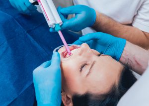 endodoncia en Majadahonda - profesional