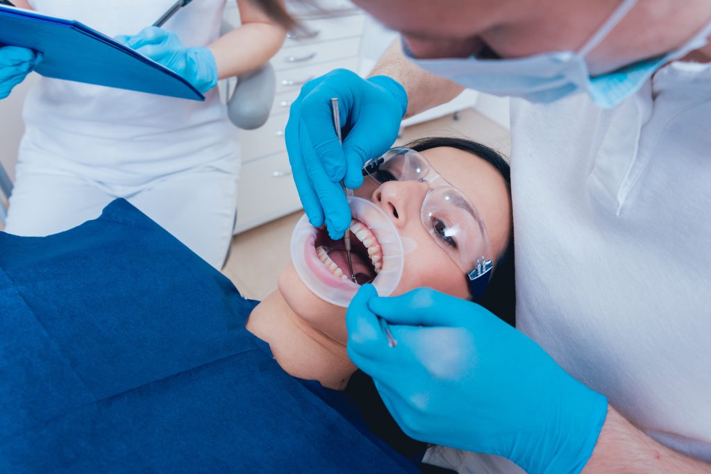 Servicio De Endodoncia En Majadahonda Clínica Like Dental 9724