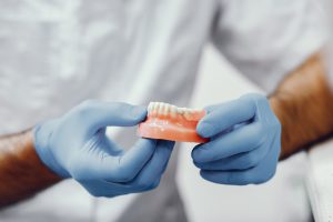 clinica dental villanueva de la cañada - explicacion