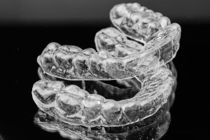 Bruxismo - Férula de descarga - Clínica Dental en Majadahonda