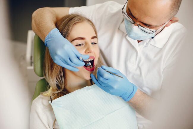 clínica dental Brunete - profesionales-