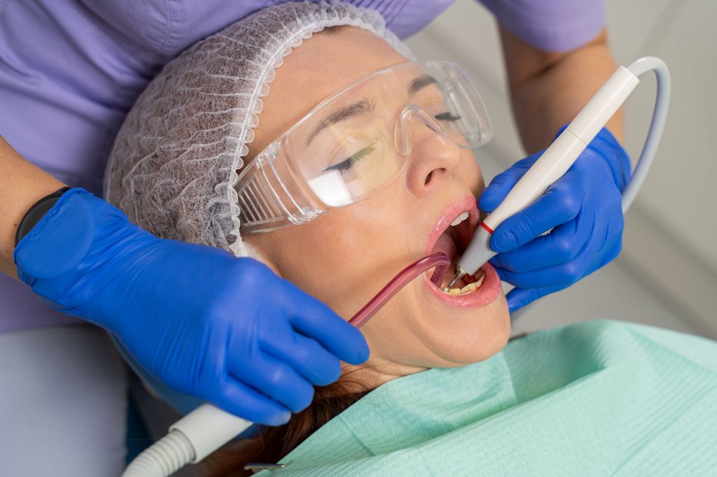 ¿por Qué Elegir La Periodoncia Con Un Dentista Cerca De Majadahonda Like Dentalemk 2500