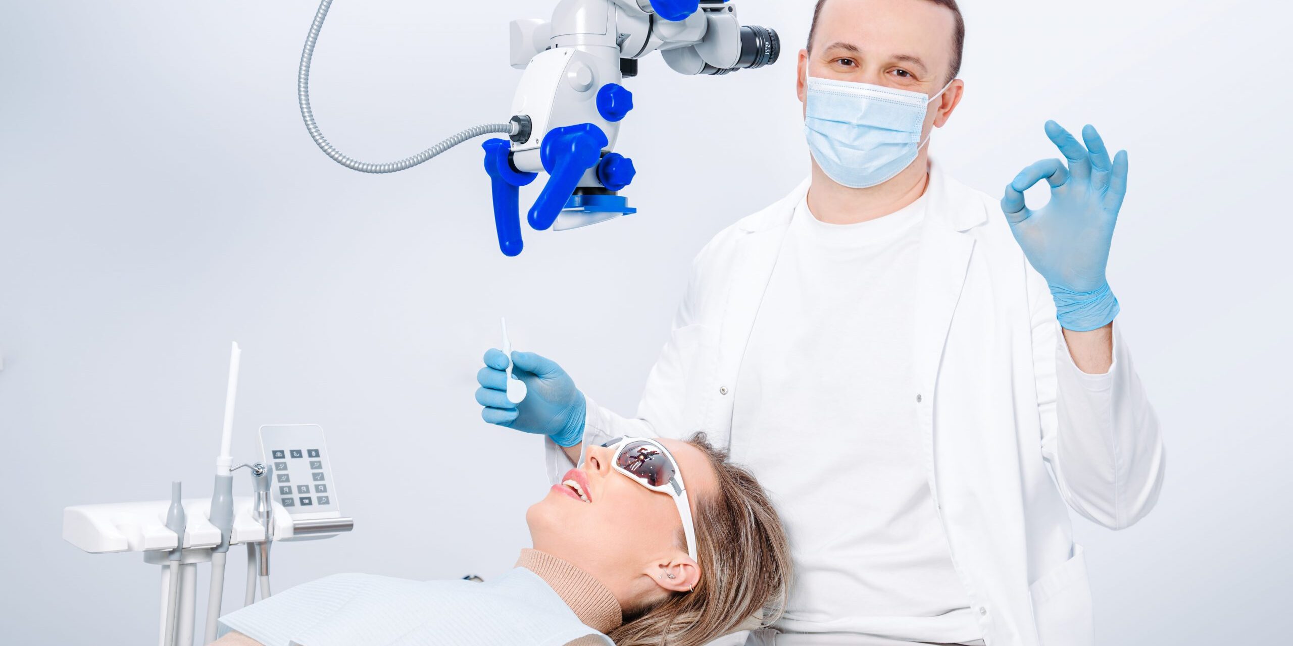 dentista cerca de majadahonda - revision-
