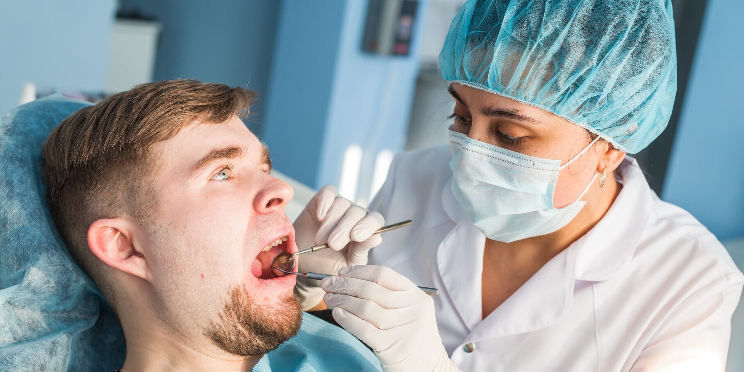 periodoncia majadahonda - revision-