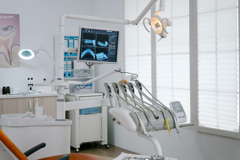 clinica dental villanueva de la cañada – consultorio- clinica dental villanueva de la cañada - consultorio-