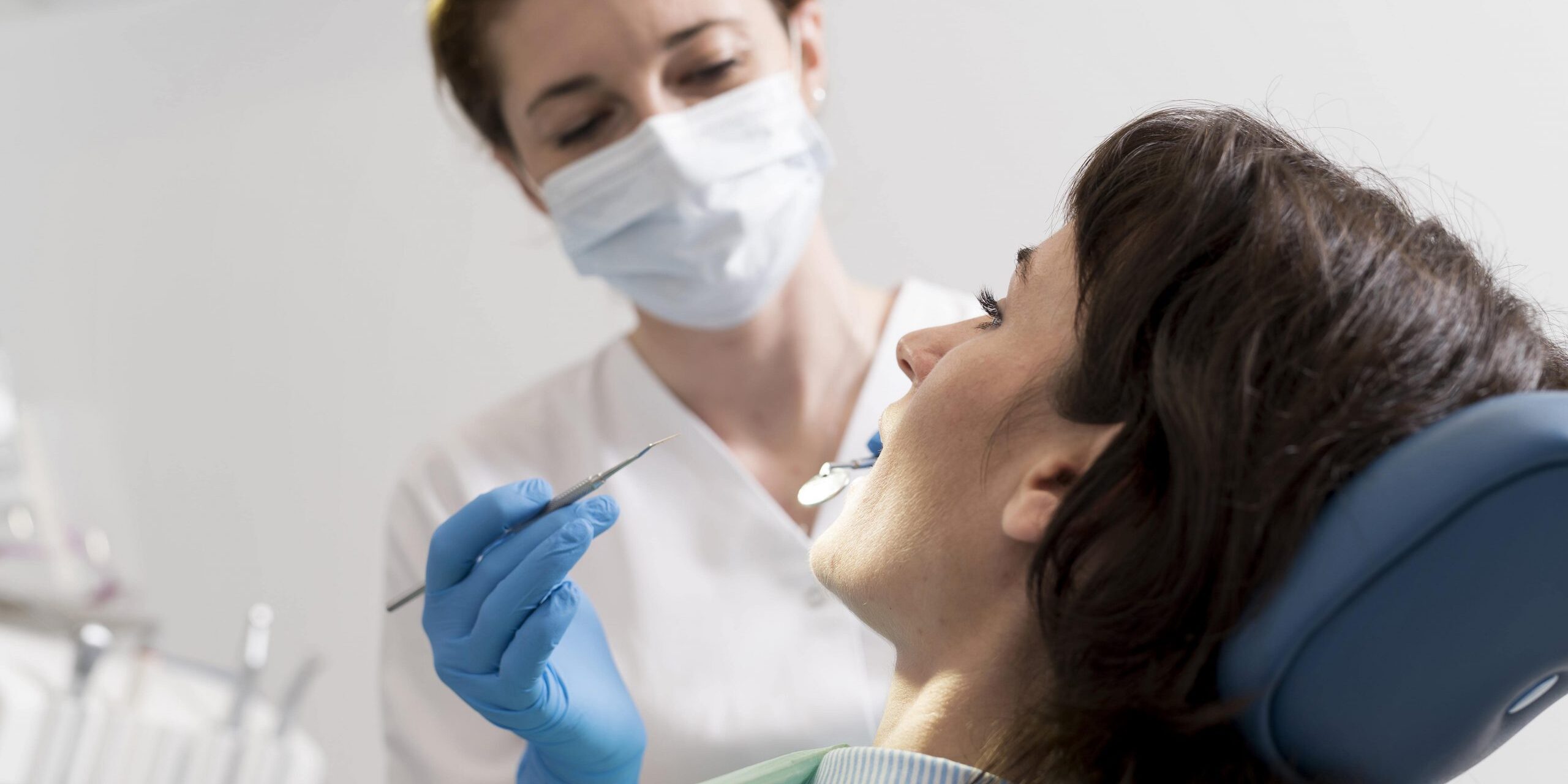 dentista cerca de Majadahonda - revision-