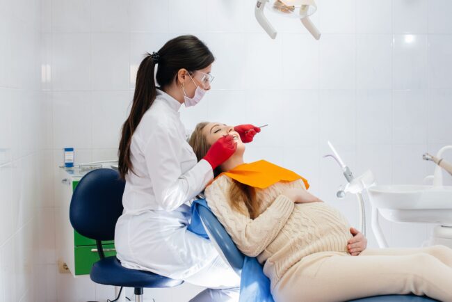 dentista cerca de majadahonda - Limpieza-
