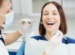 dentista cerca de Brunete - mujer