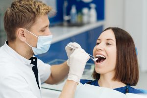 dentista cerca de Brunete - revisión