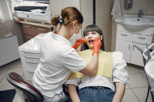 dentista cerca de Majadahonda - profesional