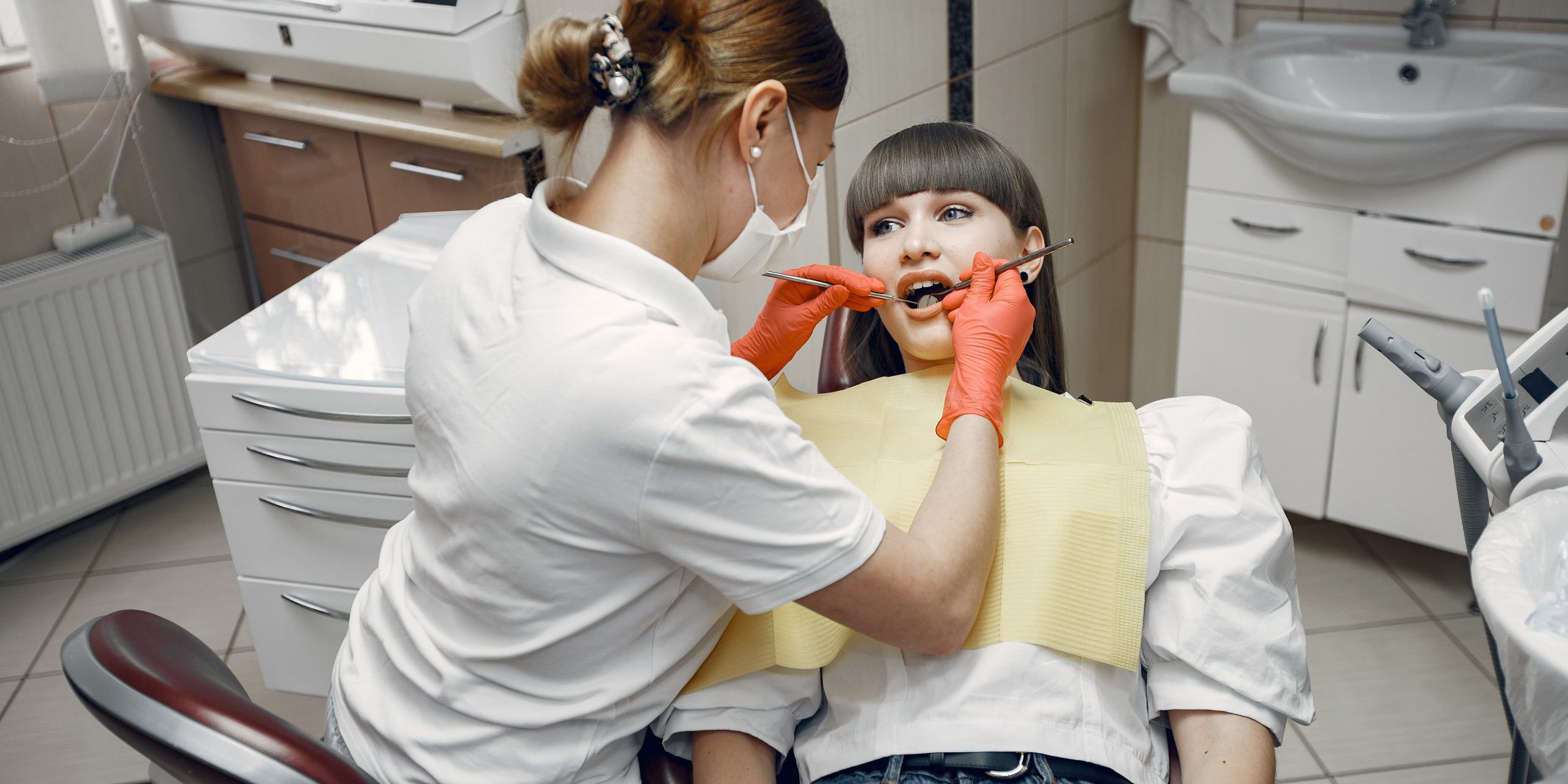 Realiza Tu Revisión Anual Con Tu Dentista Cerca De Majadahonda Like Dental 7143