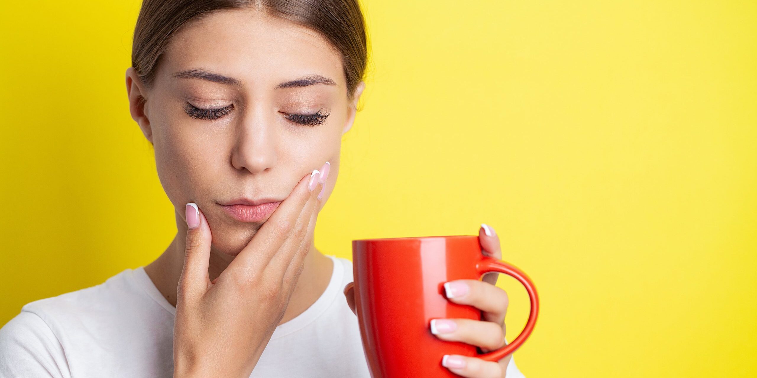 Por qué el frío produce sensibilidad dental – café Por qué el frío produce sensibilidad dental - café