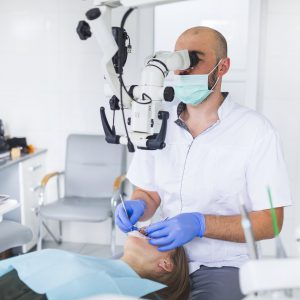 clinica dental majadahonda - analisis dental