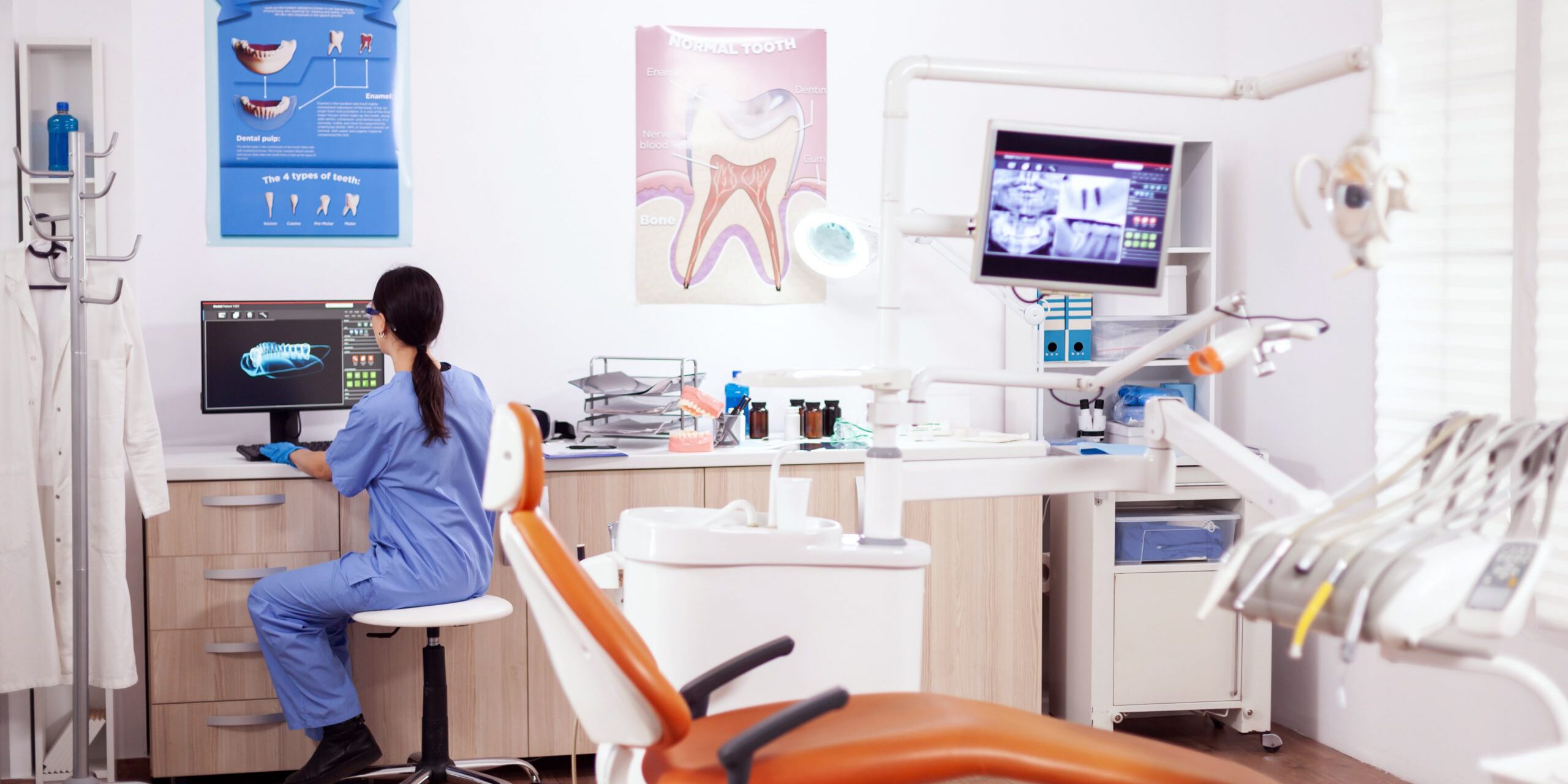 clinica dental majadahonda - profesional