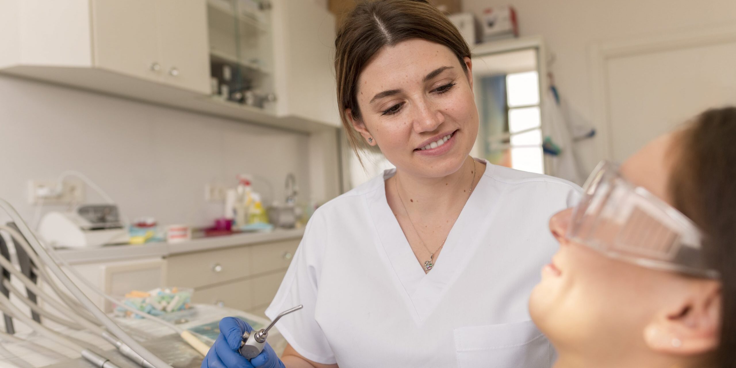 Clínica dental brunete – Explicación Clínica dental brunete - Explicación