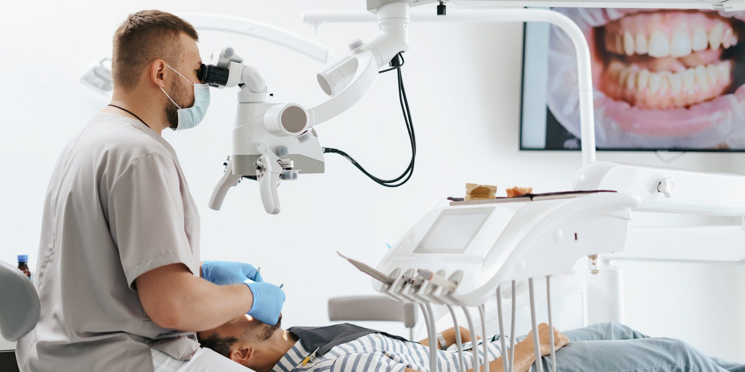 dentista cerca de Majadahonda – microscopio dental dentista cerca de Majadahonda - microscopio dental