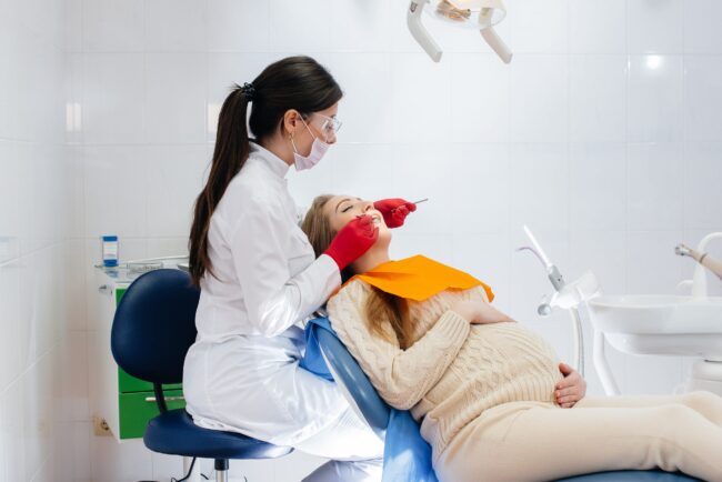clínica dental Majadahonda - Revisión periodica