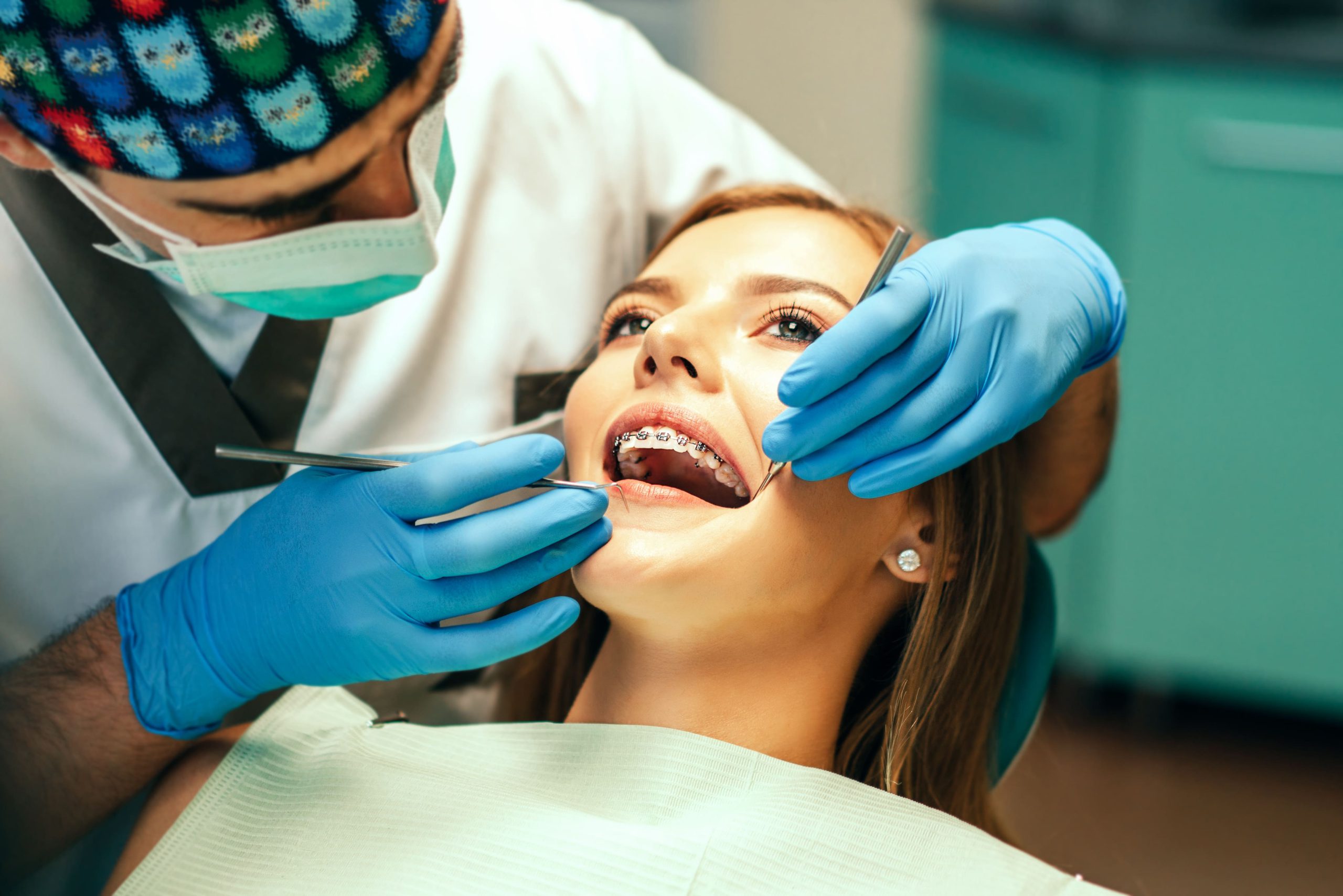 Beneficios Del Tratamiento De Ortodoncia En Majadahonda Like Dental 4884