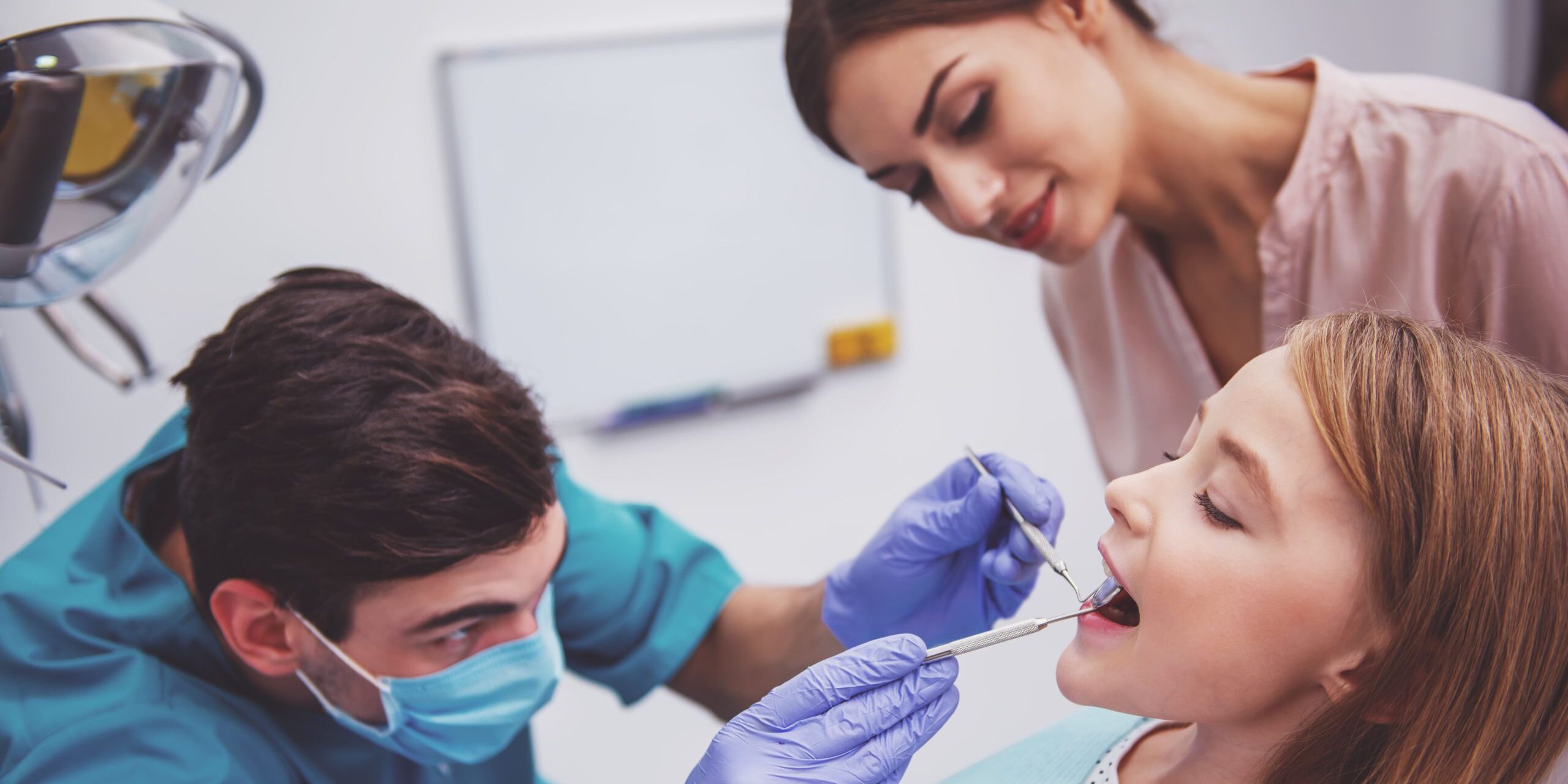 odontopediatría en Brunete – Revision odontopediatría en Brunete - Revision
