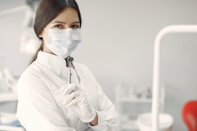 Ventajas de una limpieza dental profesional -Dentista