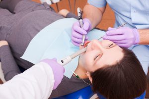 clÃ­nica dental Majadahonda - Tratamiento dental estando embarazada