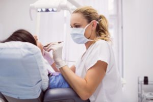 clÃ­nica dental cerca de Brunete - Atencion preventiva