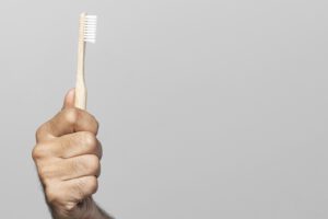 Dureza de los cepillos de dientes - como elegir