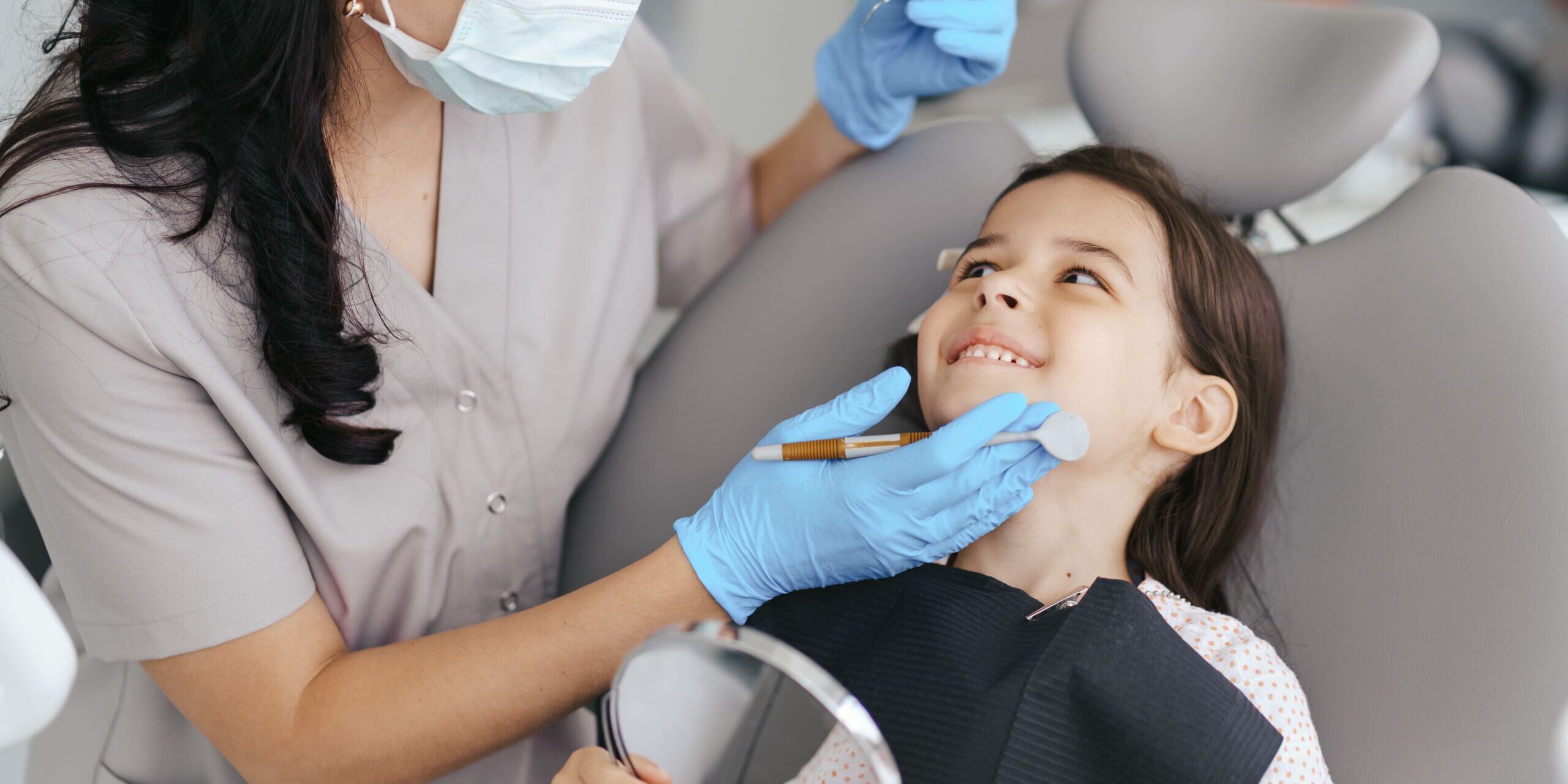 ¿cómo Preparar A Un Niño Para Su Consulta De Odontopediatría Majadahonda Like Dentalemk 3117