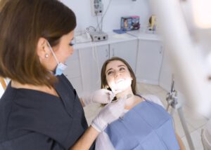 clinica dental majadahonda - limpieza dental
