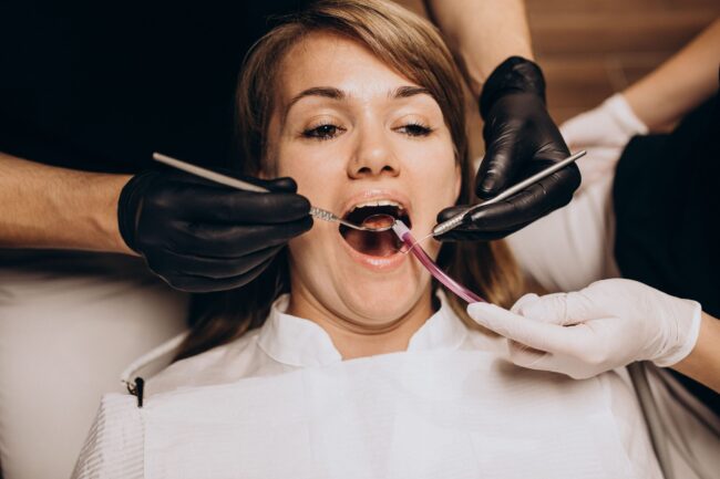 clinica dental majadahonda - tratamiento dental