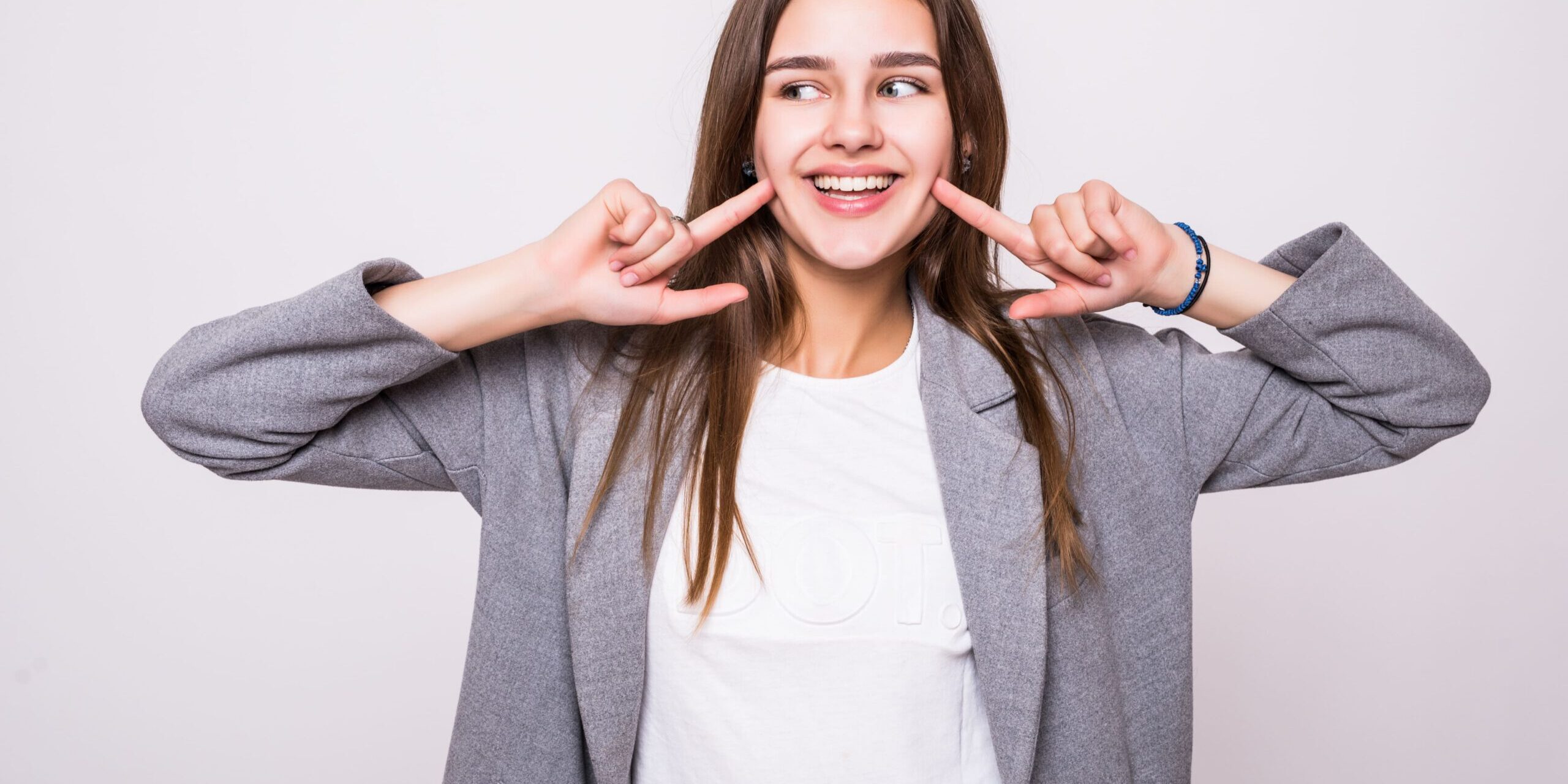 consejos para encías sanas - sonrisa blanca