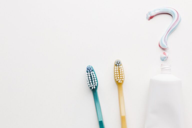 dureza del cepillo de dientes – importancia dureza del cepillo de dientes - importancia
